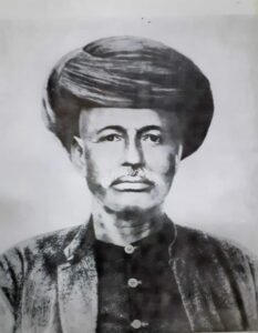 Mahatma Phule